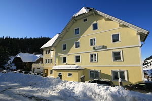 Gasthof Gstemmerblick.