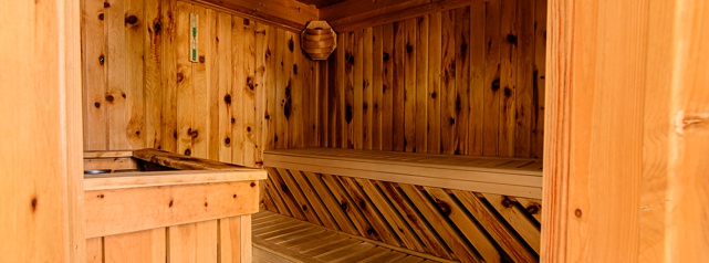 Wellness im Gasthof Gstemmerblick