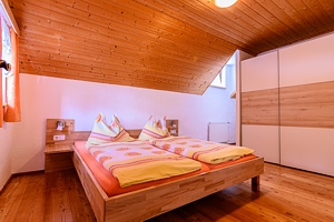 Ferienwohnung 1 Köberlhütte - Gasthof Gstemmerblick.