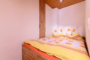 Ferienwohnung 1 Köberlhütte - Gasthof Gstemmerblick.
