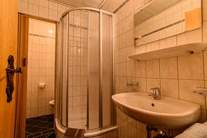 Ferienwohnung 1 Köberlhütte - Gasthof Gstemmerblick.