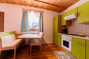Beispiel Ferienwohnung 2, 3, 4 Köberlhütte - Gasthof Gstemmerblick