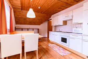 Beispiel Ferienwohnung 2, 3, 4 Köberlhütte - Gasthof Gstemmerblick