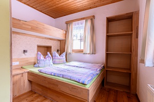 Beispiel Ferienwohnung 2, 3, 4 Köberlhütte - Gasthof Gstemmerblick