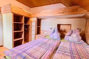 Beispiel Ferienwohnung 2, 3, 4 Köberlhütte - Gasthof Gstemmerblick